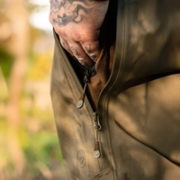 Korda Drykore Over Trousers MK2 Dark Olive
